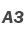 A3